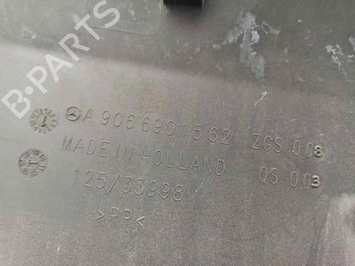 Other MERCEDES-BENZ SPRINTER 3,5-t Van (B906) 313 CDI (906.631, 906.633, 906.635, 906.637) | BP20856238O1