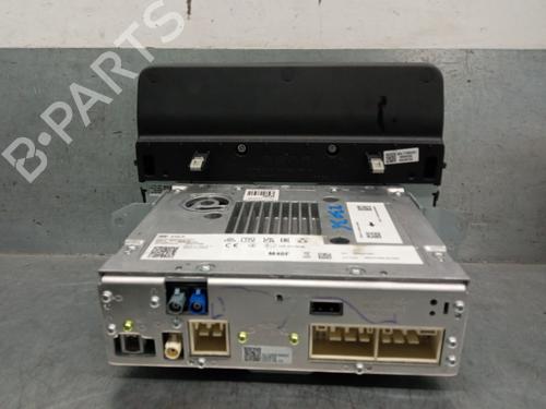 Display monitor KIA STONIC (YB) 1.2 CVVT | BP27688596C48 - Image 2