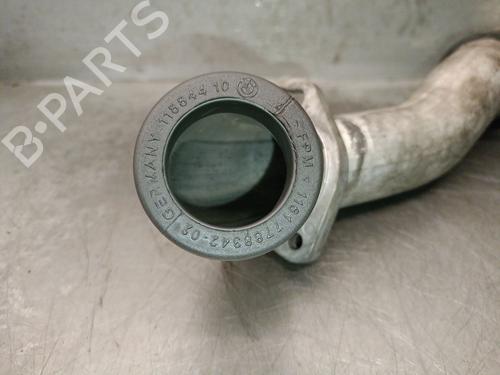 Pipe BMW 3 (E90) 320 d | BP26138142M125 