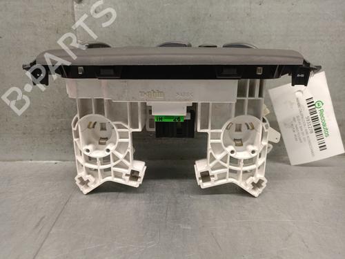 Climate control SUZUKI SX4 (EY, GY) 1.6 VVT (RW416, YA21S) | BP33621437I5  - Image 5