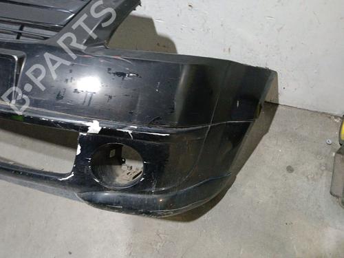 Front bumper CITROËN C2 (JM_) 1.4 HDi | BP30090486C7 