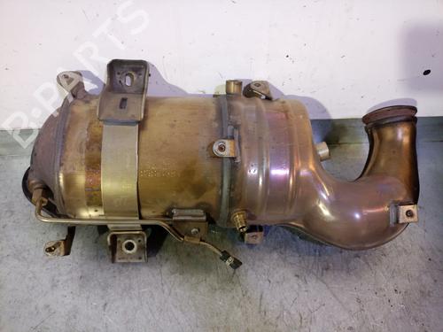 Particulate filter ALFA ROMEO 159 (939_) 2.0 JTDM (939AXP1B) | BP27612361M81 - Image 7