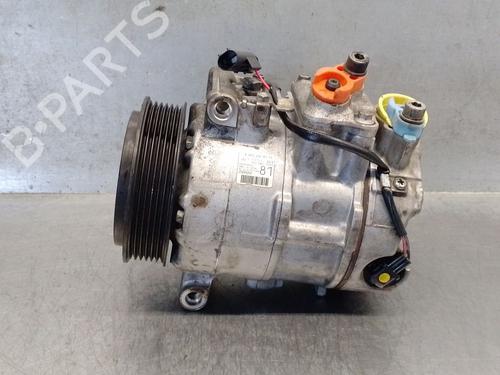 Used AC compressor MERCEDES-BENZ E-CLASS (W211) E 200 CDI (211.007) (136 hp) 23417855