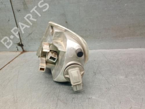 Right front indicator CITROËN BERLINGO / BERLINGO FIRST MPV (MF_, GJK_, GFK_) 2.0 HDI 90 (MFRHY) | BP30507633C33