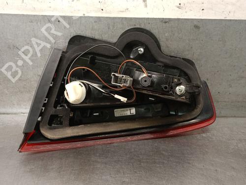 Left tailgate light FORD MONDEO IV Turnier (BA7) 2.0 TDCi | BP38786236C79 - Image 3