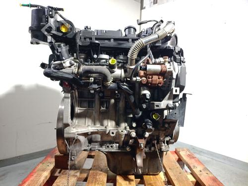 Engine FORD FIESTA VI (CB1, CCN) 1.4 TDCi | BP39883820M1 - Image 5