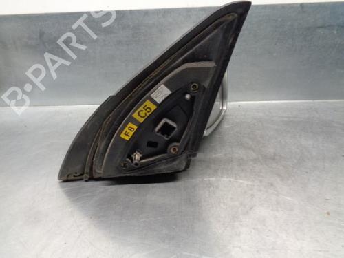 Right mirror KIA RIO I Hatchback (DC) 1.3 | BP8904049C27 