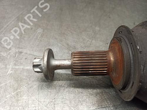Left front driveshaft MERCEDES-BENZ CLA Coupe (C117) CLA 250 4-matic (117.346) | BP9273951M38 