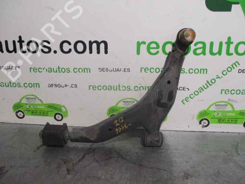 Querlenker links vorne für HYUNDAI ATOS (MX) [1997-2015]  2103105