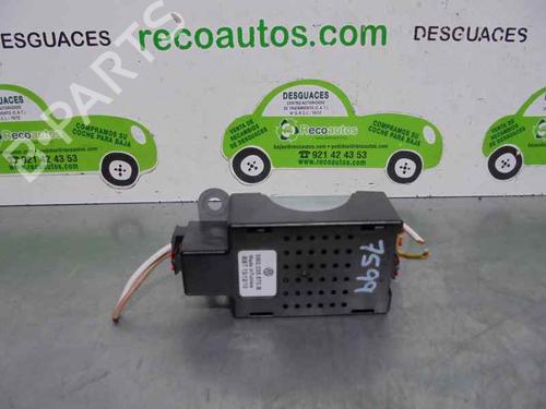 Elektronisk modul VW GOLF VI (5K1) 1.6 TDI (105 hp) 2123148