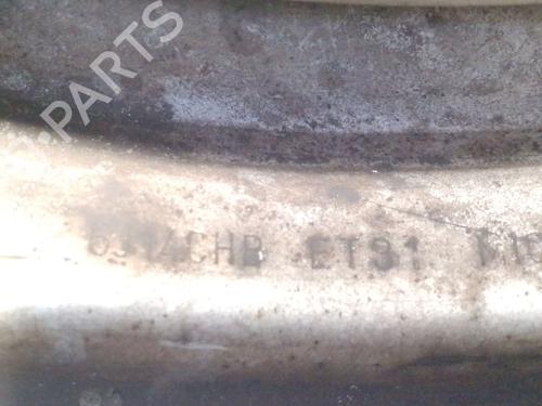 Rim CITROËN JUMPY I (U6U_) 1.9 D 70 | BP22179381C45 