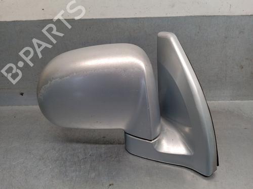 Right mirror HYUNDAI ATOS PRIME (MX) 1.1 | BP32091441C27