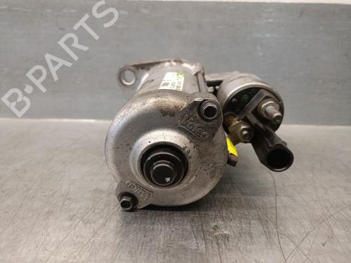 Anlasser AUDI A3 (8P1) 2.0 TDI 16V | BP29993388M8 