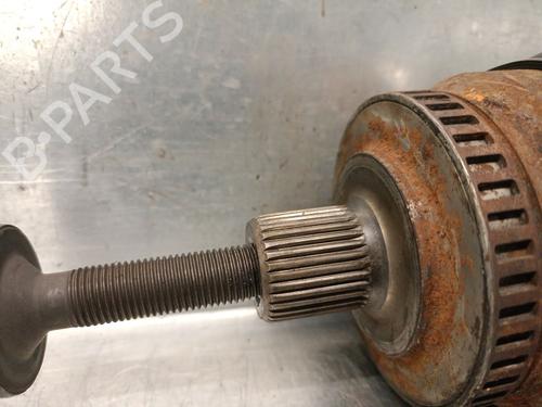 Right front driveshaft AUDI A6 C5 (4B2) 1.8 T | BP25272235M39 