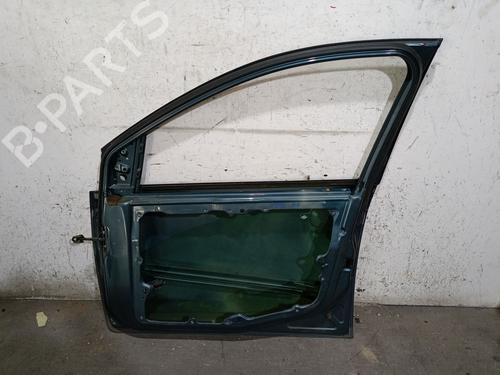 Right front door FORD FIESTA V (JH_, JD_) 1.4 TDCi | BP27487008C3
