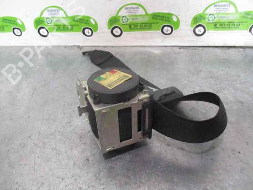 Rear right seatbelt BMW 1 (E87) 118 d | BP7443651I28