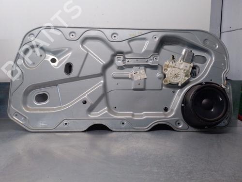 Used Front left window mechanism FORD FOCUS II (DA_, HCP, DP) [2004-2013]  14976934