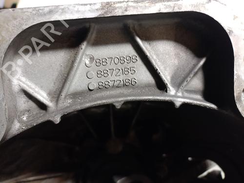 Gearbox IVECO DAILY III Platform/Chassis 35 C 12 , 35 S 12 (AEKA14A1, AEKA14AA, AEKA64A1,... | BP33422141M3  - Image 5