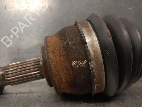 Left front driveshaft FIAT PUNTO Hatchback Van (199_)  | BP28052941M38 