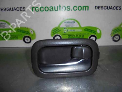 Rear right interior door handle NISSAN X-TRAIL I (T30) 2.0 4x4 BP5045523I16