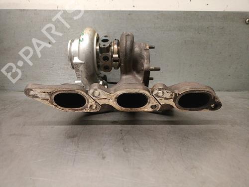 Turbocharger/Supercharger VOLVO S80 I (184) T6 | BP29349958M71 