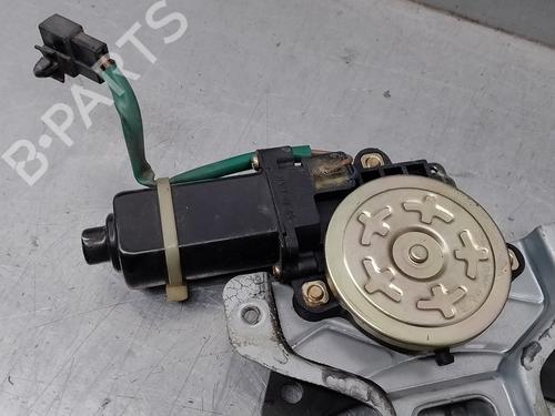 Front right window mechanism CHEVROLET MATIZ (M200, M250) 0.8 | BP18880425C23 