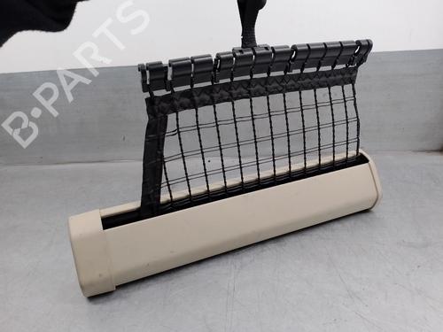 Rear parcel shelf VOLVO V60 I (155) D3 / D4 | BP16687676C85 