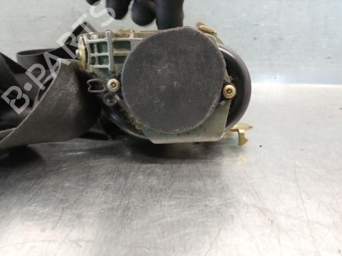 Front left seatbelt PEUGEOT 307 CC (3B) 2.0 16V | BP27251531I26 