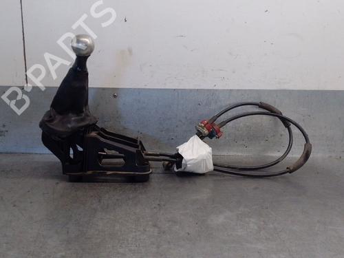 Palanca de cambios Palanca de cambios CITROËN C2 (JM_) 1.6 VTS (122 hp) 34344844 34344844