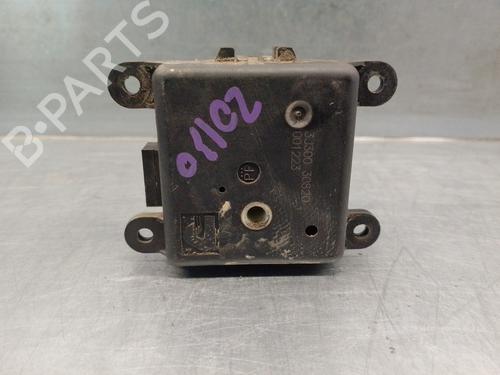 Electronic module NISSAN TERRANO II (R20) 2.7 TDi 4WD | BP17438822M83 