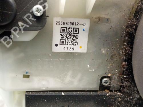 Headlight switch RENAULT LAGUNA III (BT0/1) 1.5 dCi (BT00, BT0A, BT0T, BT1J) | BP29067306I24 