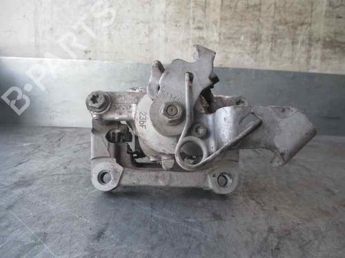 Left rear brake caliper OPEL COMBO Box Body/MPV (K9) 1.6 D | BP11616502M107 