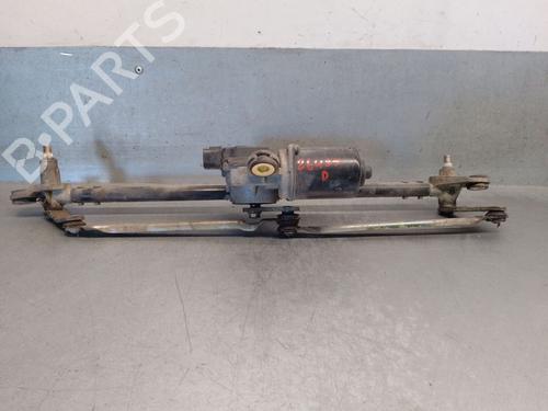 Motor limpa vidros frontal Motor limpa vidros frontal 38704085 38704085