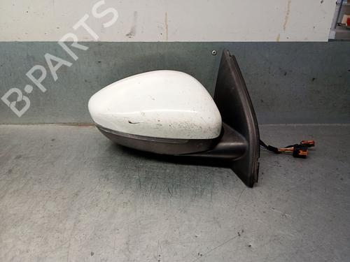 Right mirror PEUGEOT 308 SW II (LC_, LJ_, LR_, LX_, L4_) 2.0 BlueHDi 150 | BP26588028C27 