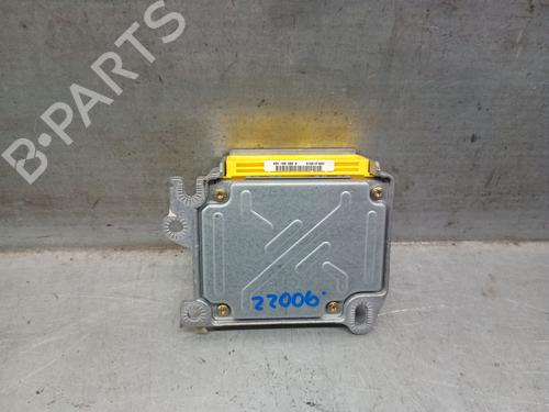 Kollisjonspute styreenhet AUDI ALLROAD C5 (4BH) 2.5 TDI quattro | BP24917482M53 