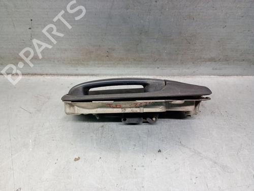 Rear right exterior door handle OPEL VIVARO A Van (X83) 1.9 DI (F7) | BP25244832C130 