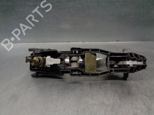 Front left exterior door handle MERCEDES-BENZ E-CLASS (W211)  | BP9273520C128 