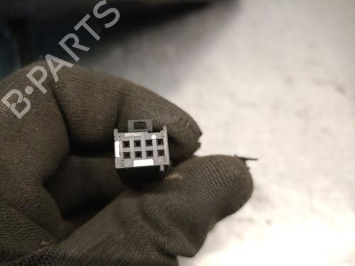 Right mirror FIAT BRAVO II (198_) 1.9 D Multijet (198AXC1B) | BP28143946C27 