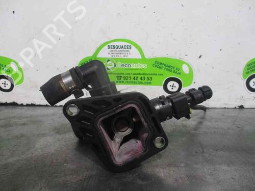 Other OPEL CORSA D (S07) 1.3 CDTI (L08, L68) | BP20251406O1 