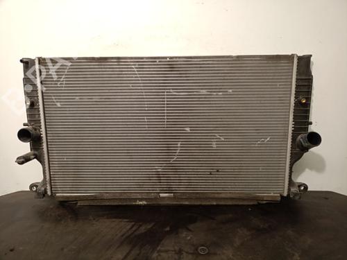Used Water radiator Water radiator TOYOTA AVENSIS Estate (_T27_) [2008-2018] 36531703 36531703