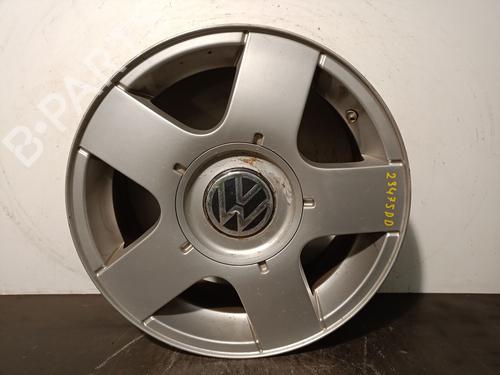 Used Rim VW GOLF IV (1J1) 1.9 TDI (90 hp) 28519235