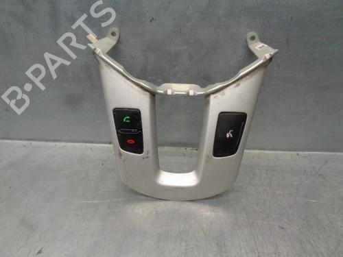 Used Steering wheel controls KIA SPORTAGE III (SL) 2.0 CRDi (136 hp) 10541305