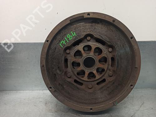 Used Flywheel FORD TRANSIT Van (FA_ _) 2.4 DI (FAA_, FAB_, FAC_, FAD_) (90 hp) 20266237