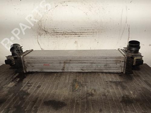 Intercooler BMW 2 Gran Tourer (F46) 218 d (150 hp) 17193173