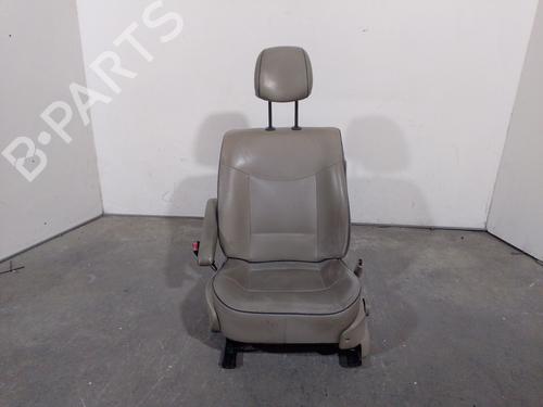 Used Left front seat RENAULT ESPACE IV (JK0/1_) [2002-2025]  29374439