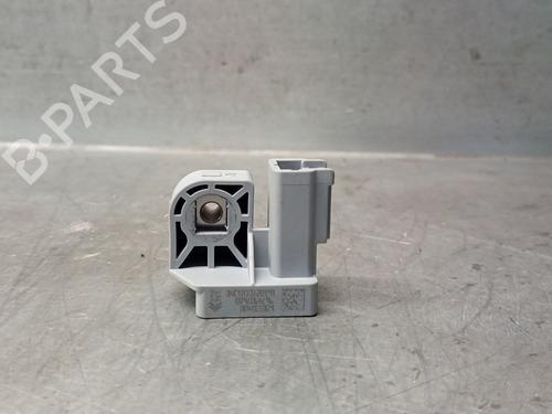 Electronic module CITROËN DS3 (SA_) 1.2 THP 110 | BP28189050M83 