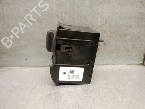 Headlight switch OPEL ZAFIRA A MPV (T98) 2.0 DTI 16V (F75) | BP31173484I24