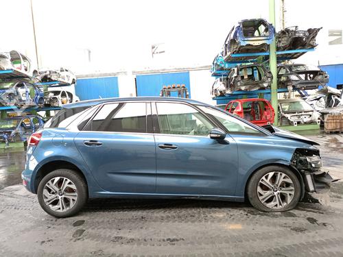 Electronic module CITROËN C4 Picasso II 1.6 HDi / BlueHDi 115 | BP24538951M83 - Image 8
