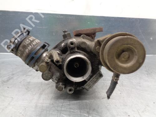Used Turbocharger/Supercharger SEAT CORDOBA (6K2) 1.9 TDI (90 hp) 9127173