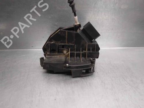Used Front right lock FORD FIESTA VI (CB1, CCN) [2008-2017]  11291453